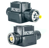 Hydraulic Diverter Valve 23FLF-250-00