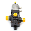 QHFM34-E15L Dump Truck Tipping Valve