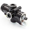 QFCK-F20L Dump Truck Hydraulic Tipping Valves