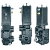 HT-SAE-1150 Hydraulic Tipping Valve for Mine Truck