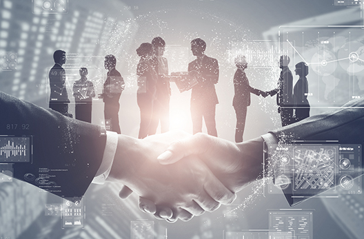 Solve Customer Problems​​​​​​​